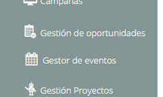 Gestión de Proyectos en Dk Gest
